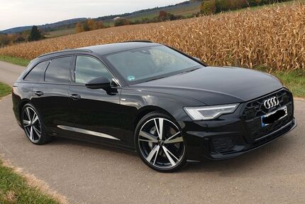 Audi A6 19.600 km 47.900 &euro; Altmannstein 93336
