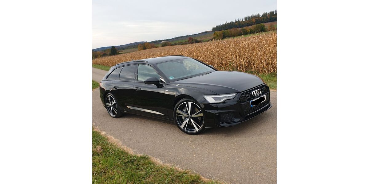 Audi A6 19.600 km 47.900 &euro; Altmannstein 93336