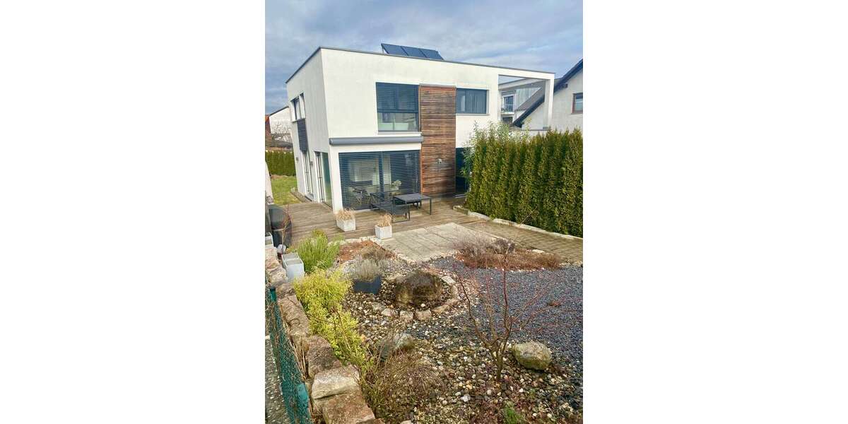 Einfamilienhaus Ingolstadt Münchener Straße - 4 Zimmer, 147 m&sup2;, 1.054.000&euro; | Angebot:23037028