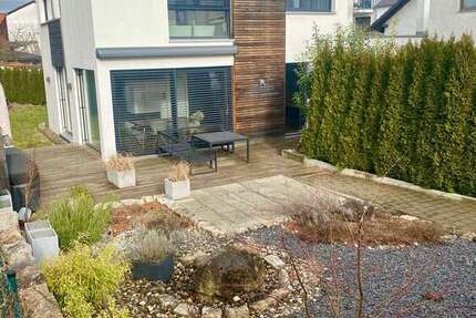 Haus Ingolstadt Münchener Straße - 4 Zimmer, 147 m&sup2;, 1.054.000&euro; | Angebot:23037028