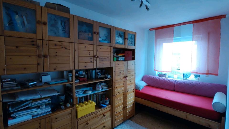 Reihenhaus Ingolstadt Nordost - 7 Zimmer, 210 m&sup2;, 650.000&euro; | Angebot:25392269