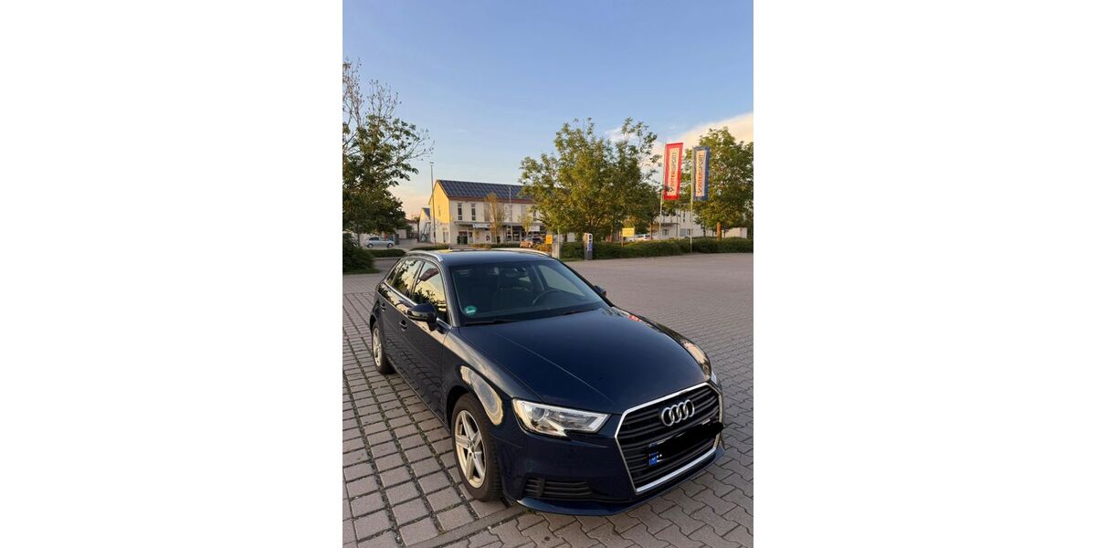Audi A3 201.505 km 12.300 &euro; Neuburg an der Donau 86633