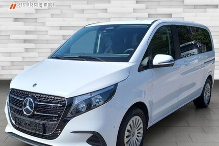 Mercedes-Benz V 220 6.565 km 57.904 &euro; Pfaffenhofen an der Ilm 85276