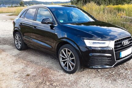Audi Q3 105.600 km 18.990 &euro; Waidhofen 86579