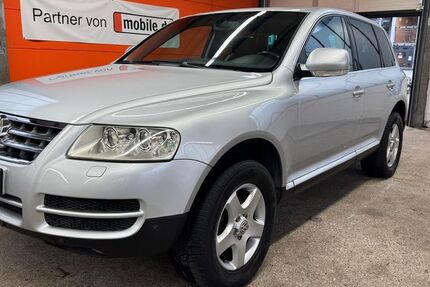 VW Touareg 116.000 km 7.999 &euro; Gaimersheim bei Ingolstadt 85080