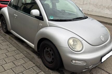 VW Beetle 291.500 km 1.000 &euro; Ingolstadt 85055
