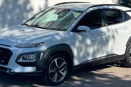 Hyundai KONA 46.450 km 16.300 &euro; Pfaffenhofen a. d. Ilm 85276
