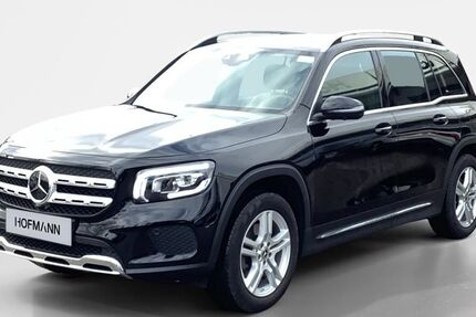 Mercedes-Benz GLB 250 27.400 km 38.415 &euro; Neuburg an der Donau 86633