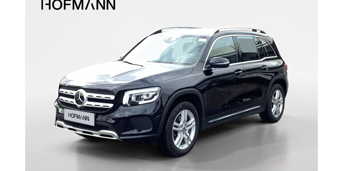 Mercedes-Benz GLB 250 27.400 km 38.910 &euro; Neuburg an der Donau 86633