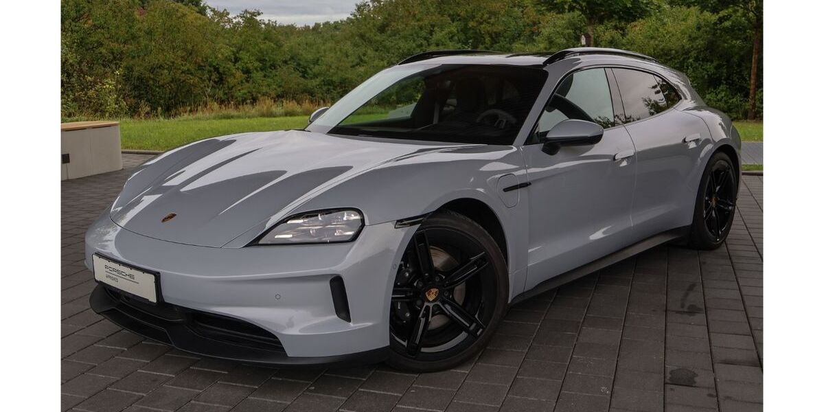 Porsche Taycan 24.800 km 95.800 &euro; Ingolstadt 85053