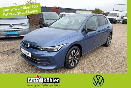 VW Golf 9.900 km 32.440 &euro; Mainburg 84048