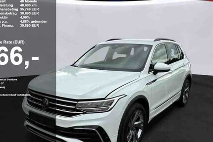 VW Tiguan 68.277 km 30.890 &euro; Mainburg 84048