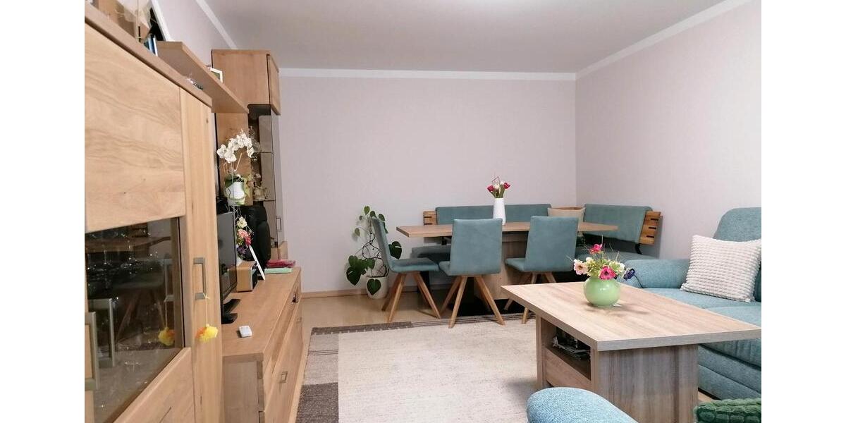 Etagenwohnung Ingolstadt Friedrichshofen-Hollerstauden - 3 Zimmer, 71 m&sup2;, 279.000&euro; | Angebot:25546937