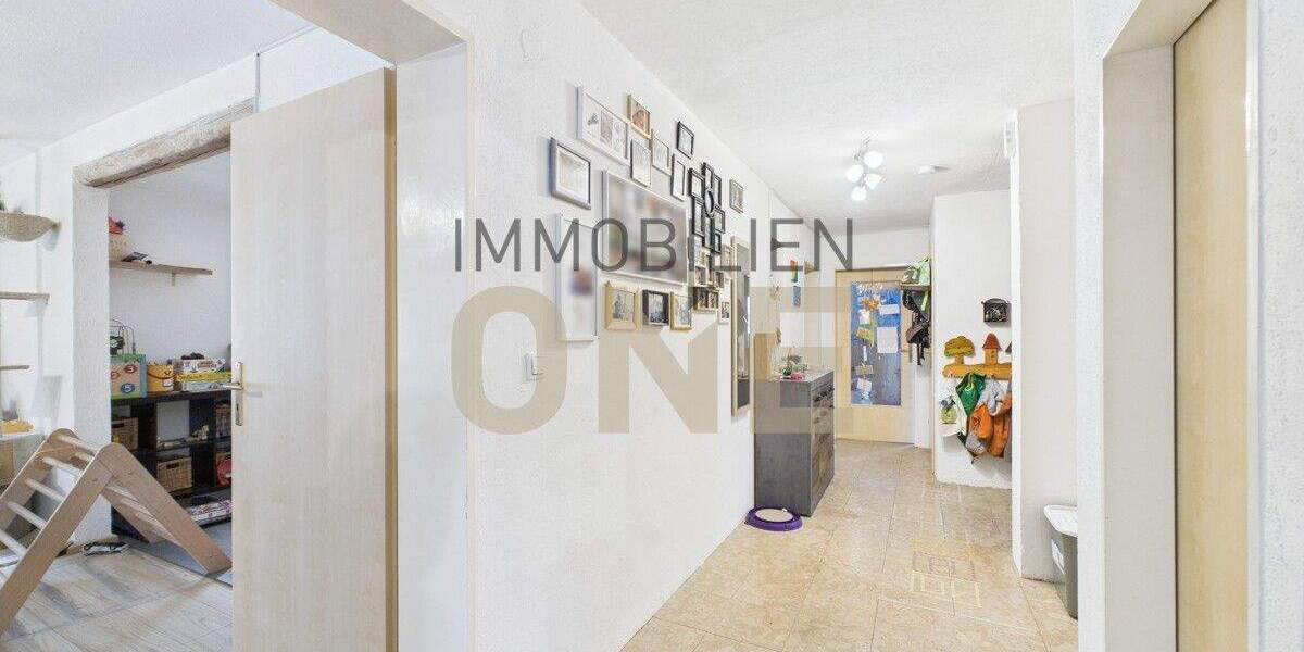 Mehrfamilienhaus, Wohnhaus Altmannstein Sollern - 5 Zimmer, 175 m&sup2;, 450.000&euro; | Angebot:25736819