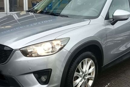 Mazda CX-5 158.000 km 6.500 &euro; Altmannstein 93336