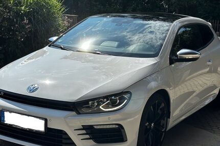 VW Scirocco 77.604 km 23.900 &euro; Pörnbach 85309