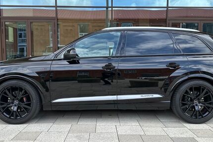 Audi Q7 174.000 km 29.300 &euro; Ingolstadt 85055