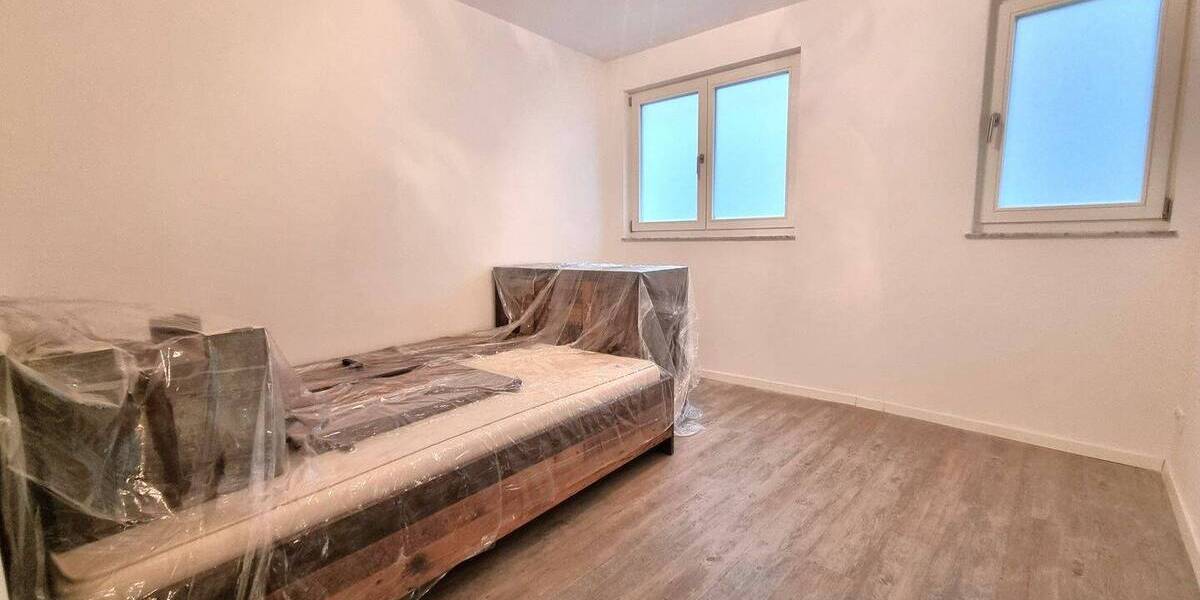 Etagenwohnung Ingolstadt Altstadt Südwest - 2 Zimmer, 54 m&sup2;, 738&euro; | Angebot:26796652