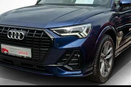 Audi Q3 60.100 km 28.440 &euro; Pfaffenhofen/Ilm 85276