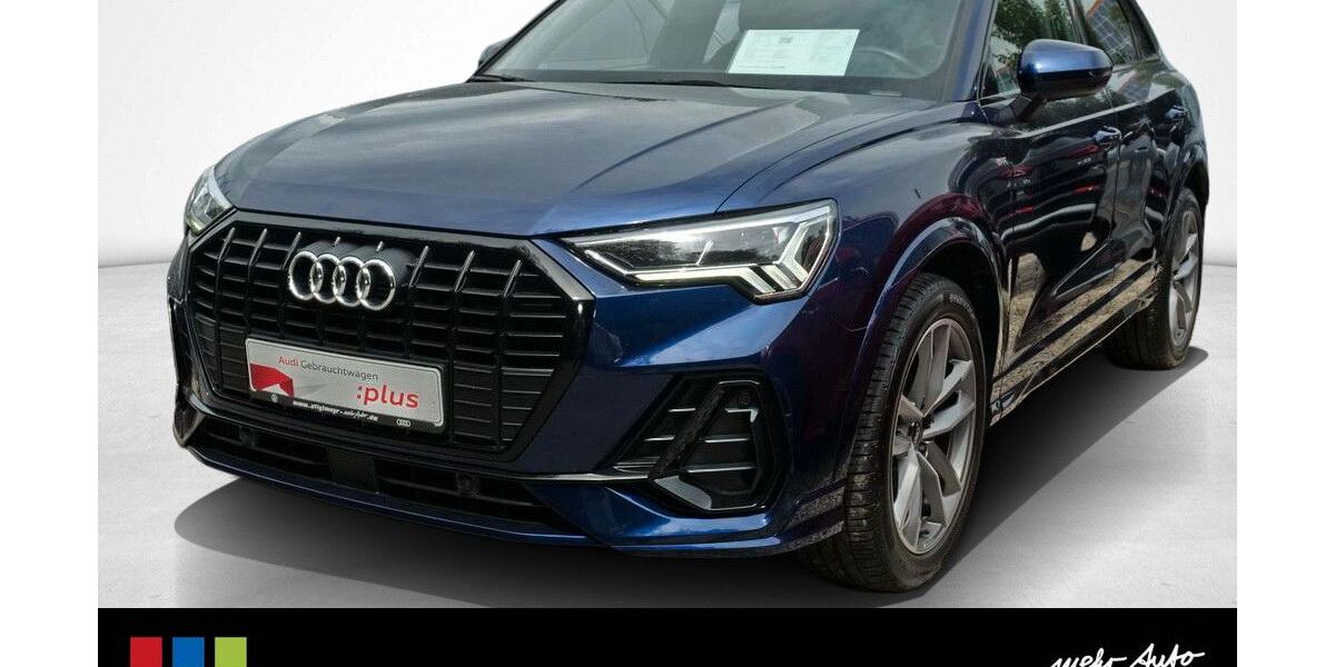 Audi Q3 60.100 km 28.440 &euro; Pfaffenhofen/Ilm 85276