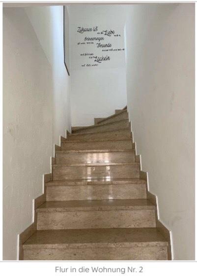 Etagenwohnung Vohburg an der Donau - 3 Zimmer, 110 m&sup2;, 1.150&euro; | Angebot:25048063