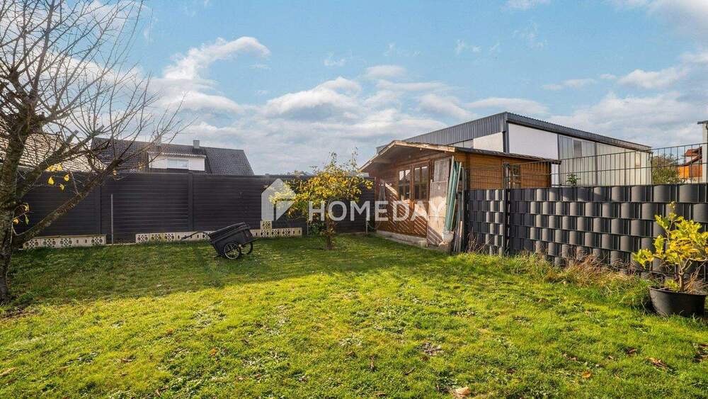 Mehrfamilienhaus, Wohnhaus Brunnen Kaltenherberg - 9 Zimmer, 221 m&sup2;, 495.000&euro; | Angebot:25688328