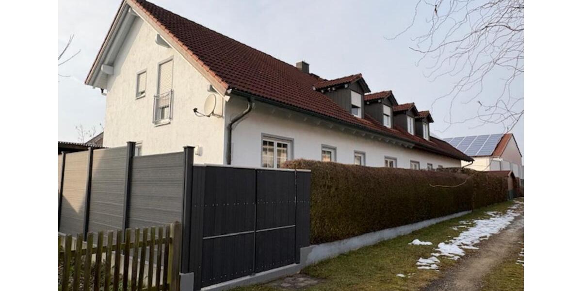 Etagenwohnung Kösching - 3 Zimmer, 97 m&sup2;, 435.000&euro; | Angebot:24831394