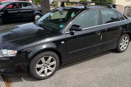 Audi A4 229.039 km 1.200 &euro; Stammham 85134