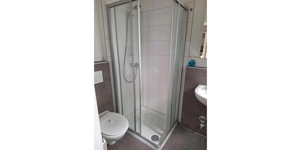 Erdgeschoßwohnung Ingolstadt Nordost - 1 Zimmer, 25 m&sup2;, 600&euro; | Angebot:26631641