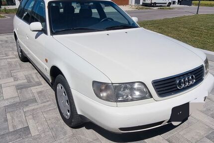 Audi A6 276.000 km 4.200 &euro; Schrobenhausen 86529