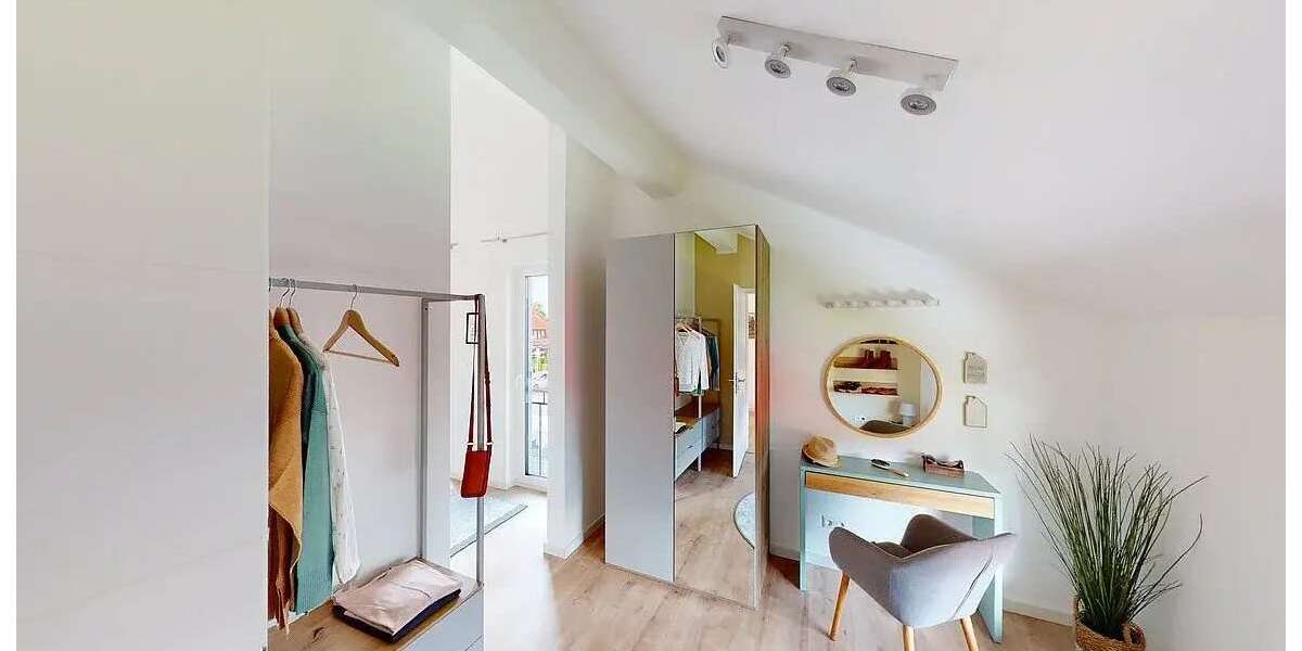 Individuelles Fertighaus mit maximaler Wohnqualität - flexibel geplant und vielfältig gestaltbar - Einfamilienhaus Hepberg | Angebot:27518324