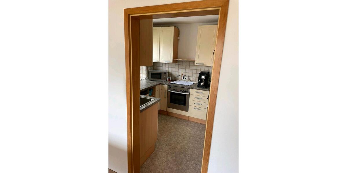 Etagenwohnung Ingolstadt Münchener Straße - 3 Zimmer, 70 m&sup2;, 960&euro; | Angebot:26683666