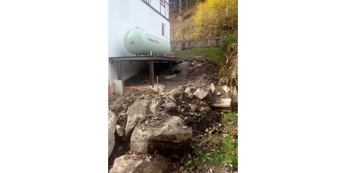 Einfamilienhaus Ingolstadt Südost - 4 Zimmer, 240 m&sup2;, 255.000&euro; | Angebot:24815876