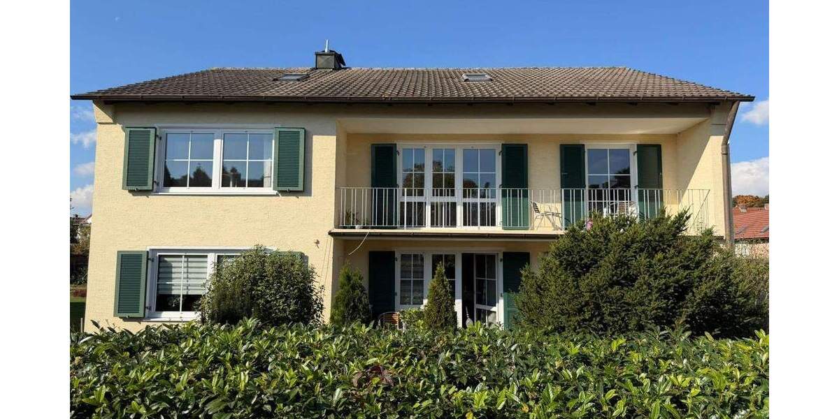 Einfamilienhaus Neuburg an der Donau Neuburg - 5 Zimmer, 749.900&euro; | Angebot:25800058