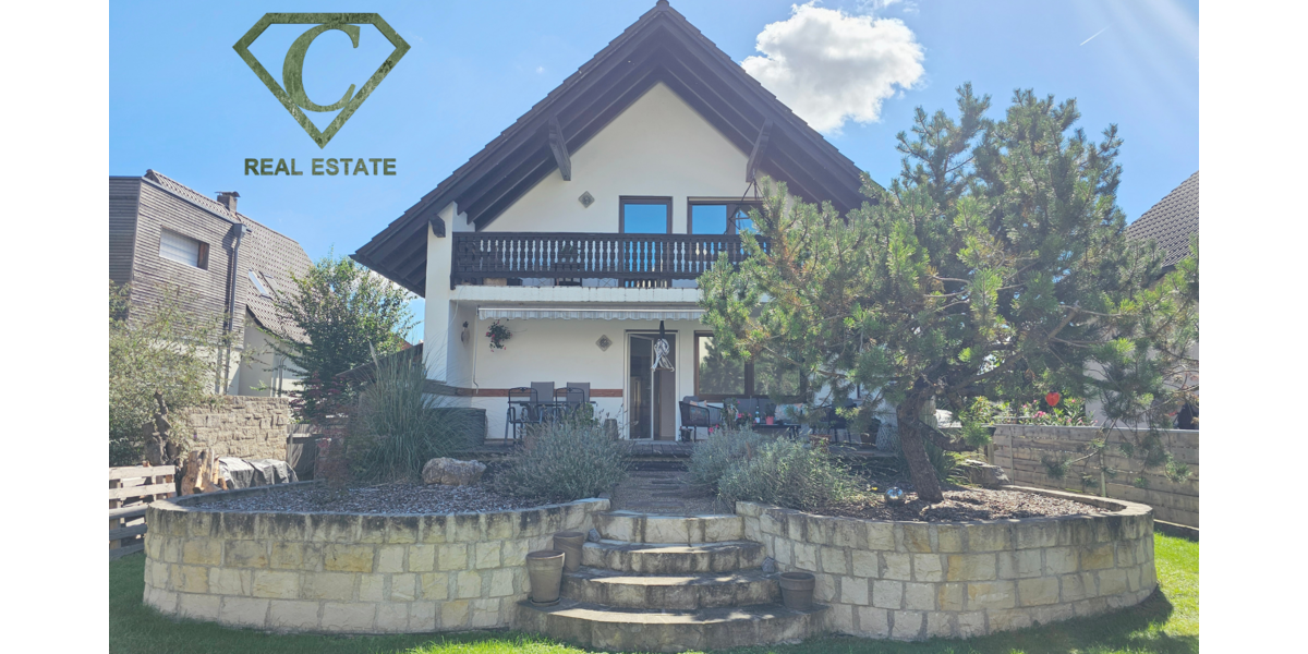 Einfamilienhaus Ingolstadt Münchener Straße - 6 Zimmer, 192 m&sup2;, 897.000&euro; | Angebot:25506840