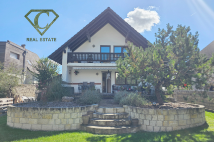 Haus Ingolstadt Münchener Straße - 6 Zimmer, 192 m&sup2;, 897.000&euro; | Angebot:25506840