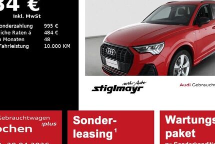 Audi Q3 13.614 km 50.950 &euro; Pfaffenhofen 85276