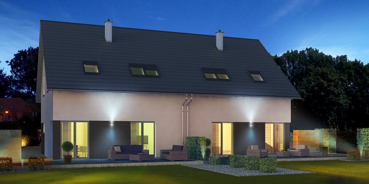 Zweifamilienhaus (beide Hälften) inkl. Baugrundstück! - Doppelhaushälfte Neuburg an der Donau | Angebot:27369856