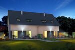 Zweifamilienhaus (beide Hälften) inkl. Baugrundstück! - Doppelhaushälfte Neuburg an der Donau | Angebot:27369856