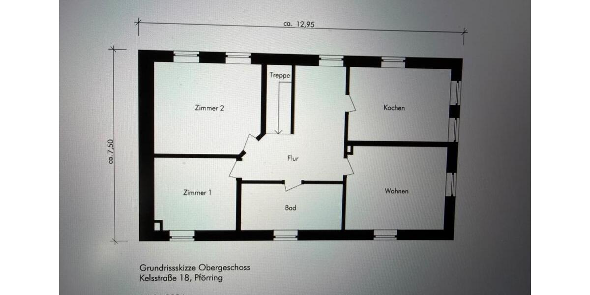 Einfamilienhaus Pförring - 320.000&euro; | Angebot:25155166