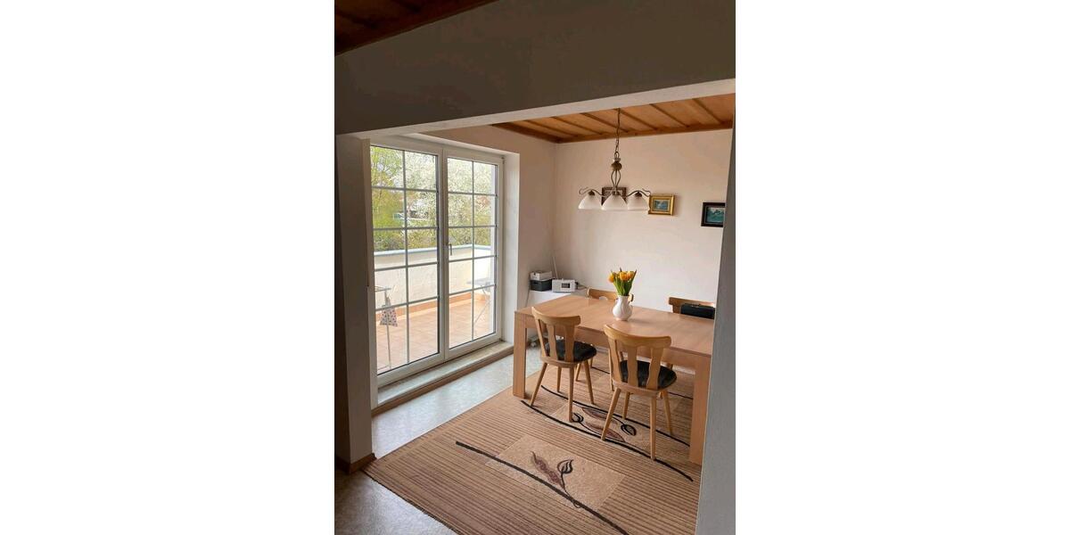 Etagenwohnung Ingolstadt Münchener Straße - 3 Zimmer, 70 m&sup2;, 960&euro; | Angebot:26683666
