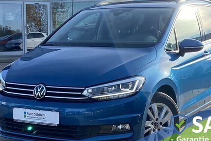 VW Touran 37.268 km 27.748 &euro; Schrobenhausen-Edelshsn. 86529