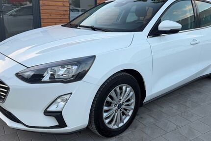 Ford Focus 190.000 km 7.990 &euro; Ingolstadt 85055