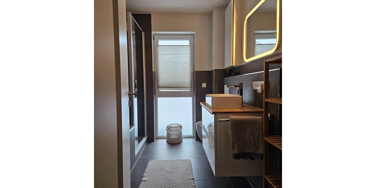 Erdgeschoßwohnung Ingolstadt Nordost - 3 Zimmer, 87 m&sup2;, 519.000&euro; | Angebot:25393498