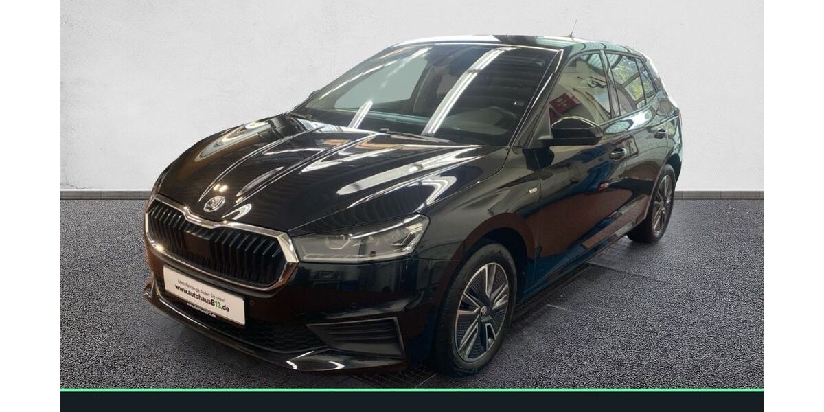 Skoda Fabia 76.200 km 15.990 &euro; Karlskron-Brautlach 85123