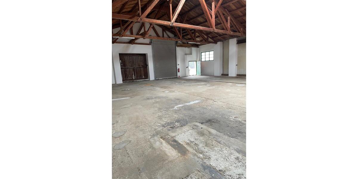 Gewerbeobjekt Eitensheim - 900&euro; | Angebot:25984906