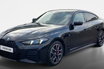 BMW 420 Gran Coupé 10.100 km 49.515 &euro; Ingolstadt 85053