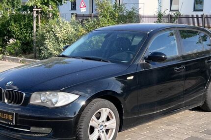 BMW 118 156.726 km 3.900 &euro; Neuburg an der Donau 86633