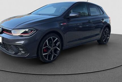 VW Polo 23.330 km 26.350 &euro; Manching 85077