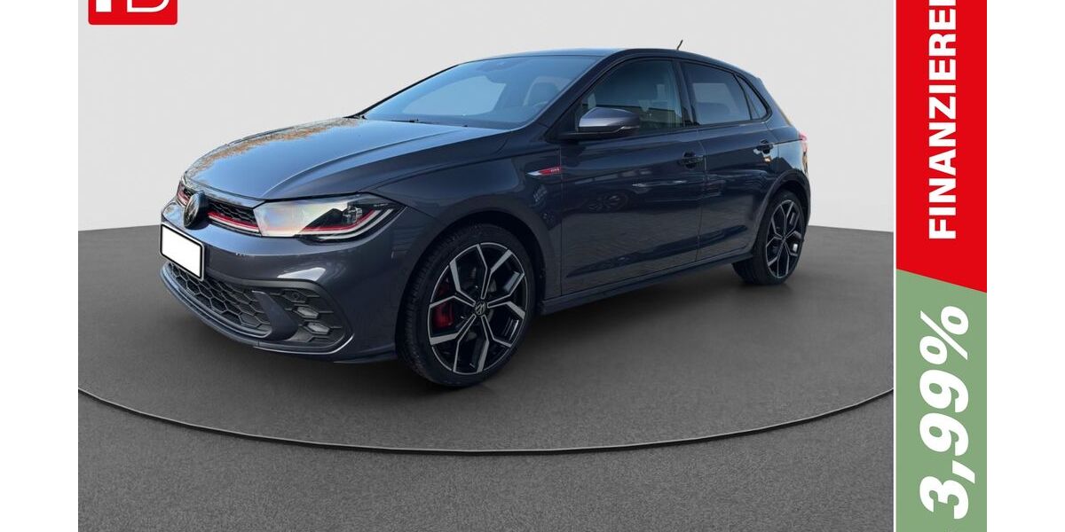 VW Polo 23.330 km 26.350 &euro; Manching 85077